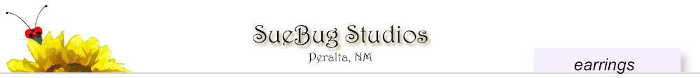 Earring Banner